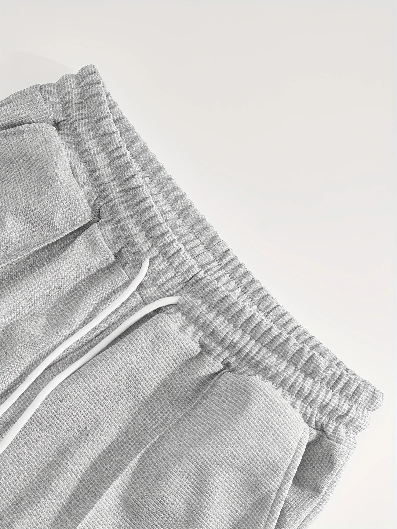 Quinton | Faulkner - Zweiteiliges Casual Sport-Outfit