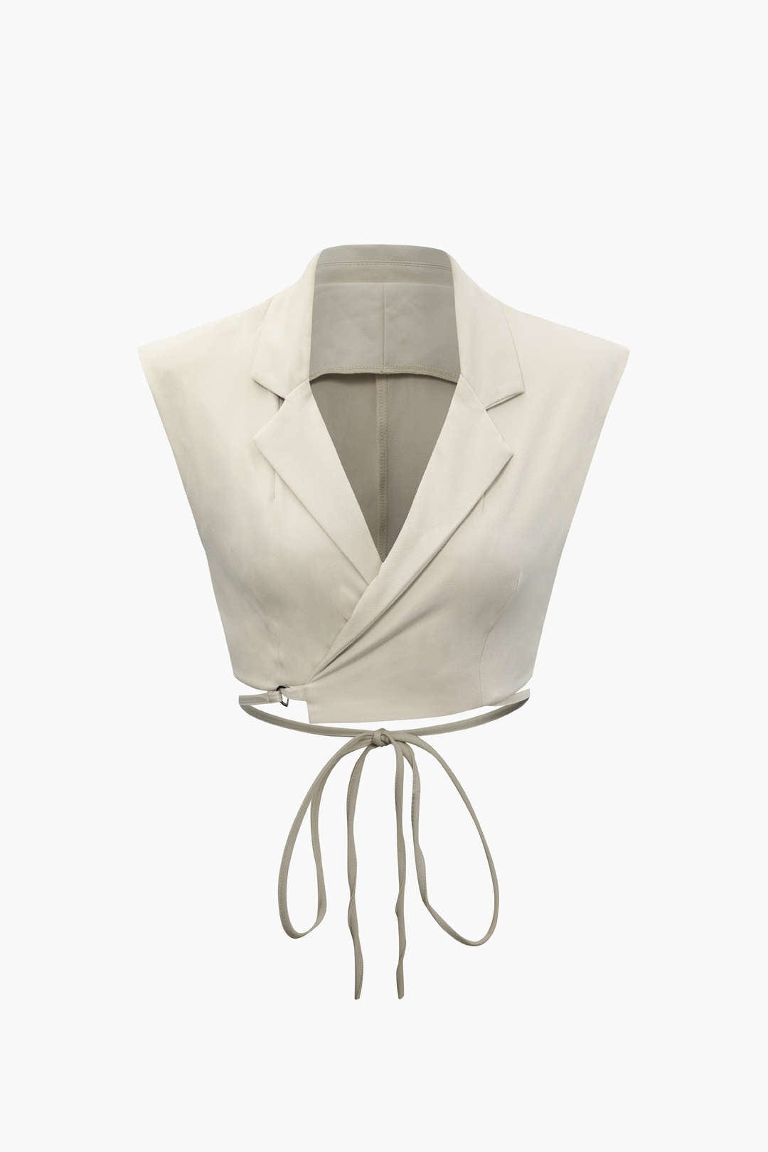 Mira | Elegantes Zweiteiler-Set mit Cropped-Top