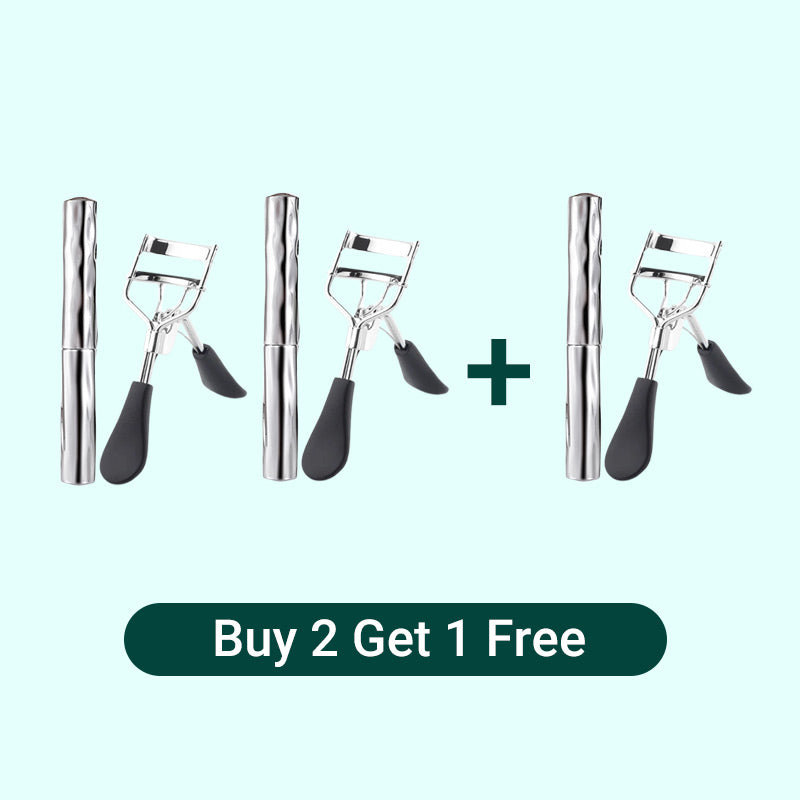 Brayden | Kaufen Sie 2 und erhalten Sie 1 gratis Wimperntusche mit Verlängerungseffekt und wasser-