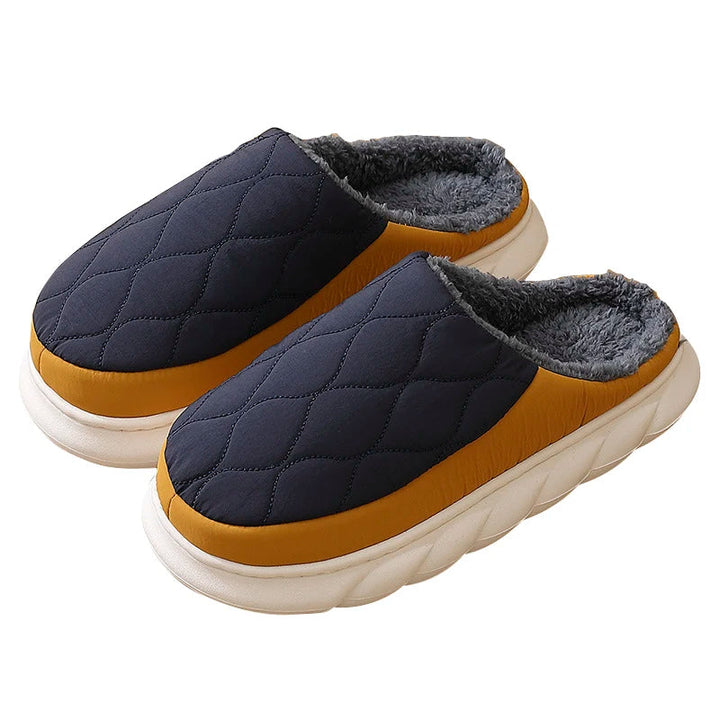 Unisex Hausschuhe – Bequeme und stilvolle Orthopädische Hausschuhe