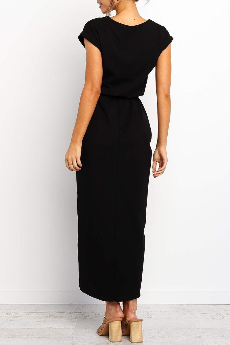 Billie | Zeitloses und stilvolles Sommerkleid