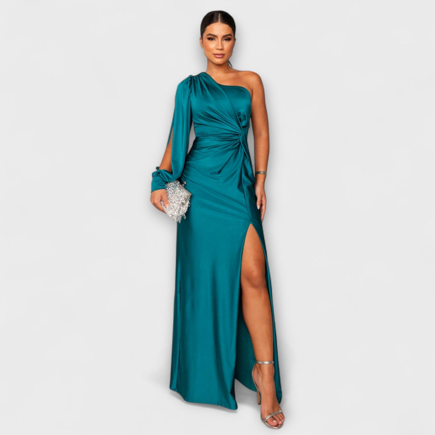 Elisa - Elegantes und Anspruchsvolles Kleid