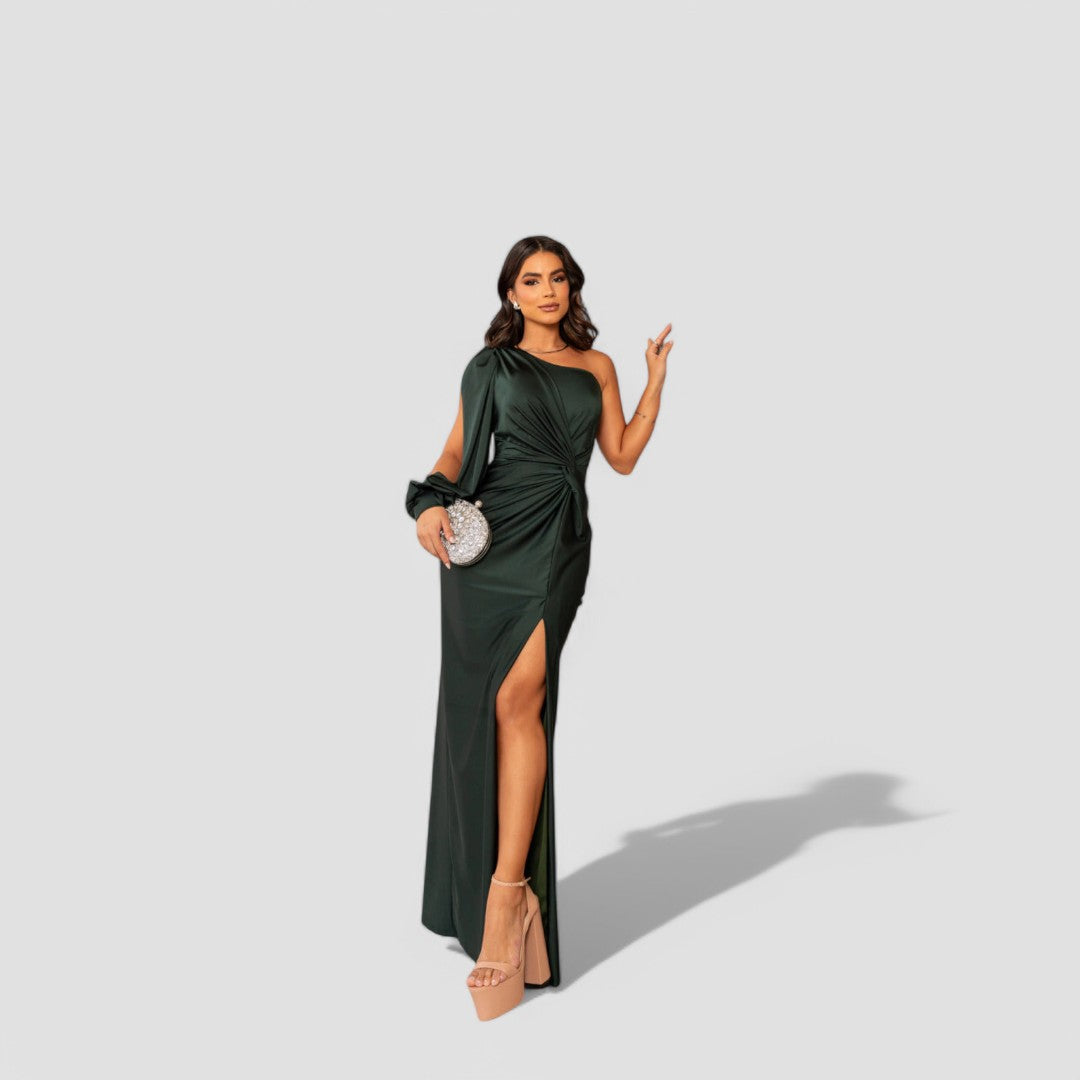 Hailey | Elegantes Hemd