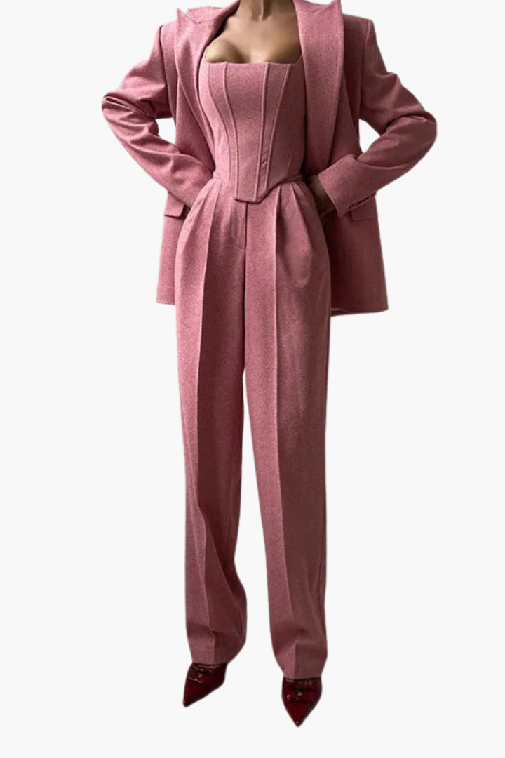 Sienna - Power Trio Set