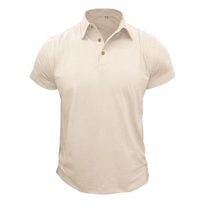 Florian – Baumwoll-T-Shirt