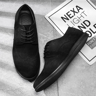 Derby - Ultra bequeme Schuhe