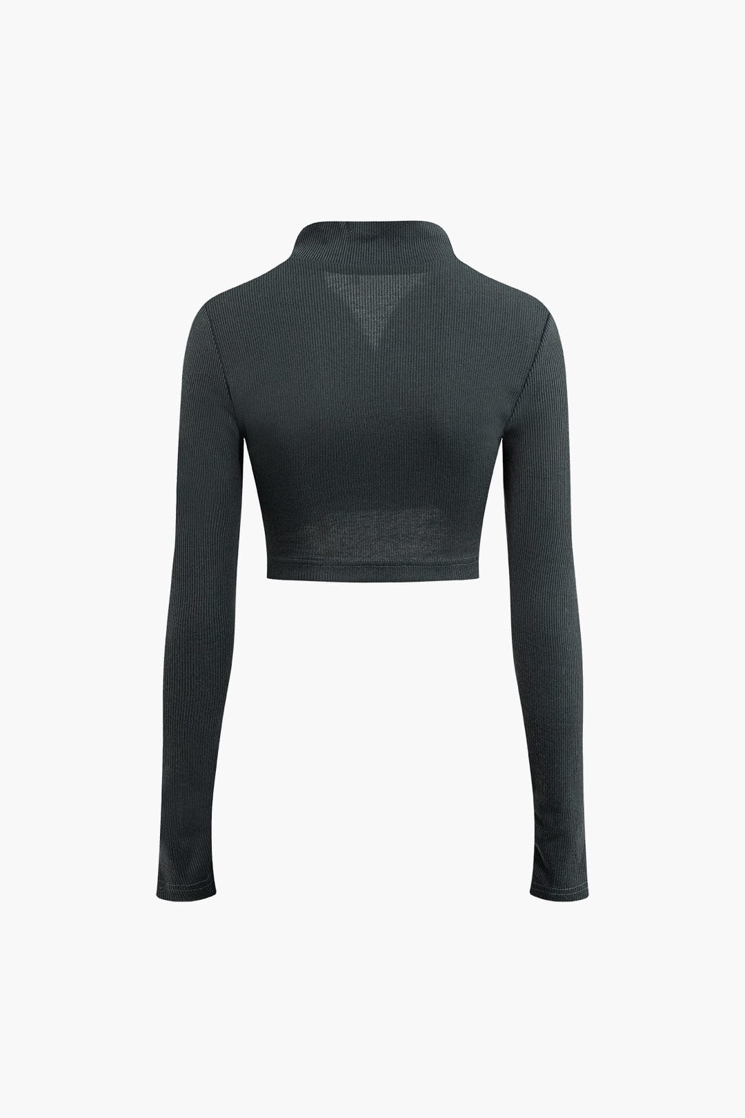 Ina | Sportliches Zweiteiler-Set mit Zip-Jacke & Plissee-Rock