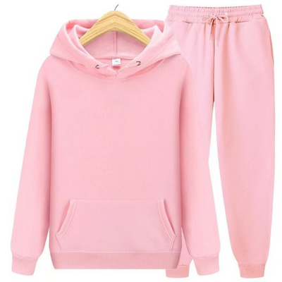 Herren Zweiteiliges Beqeuem Set | Lässig