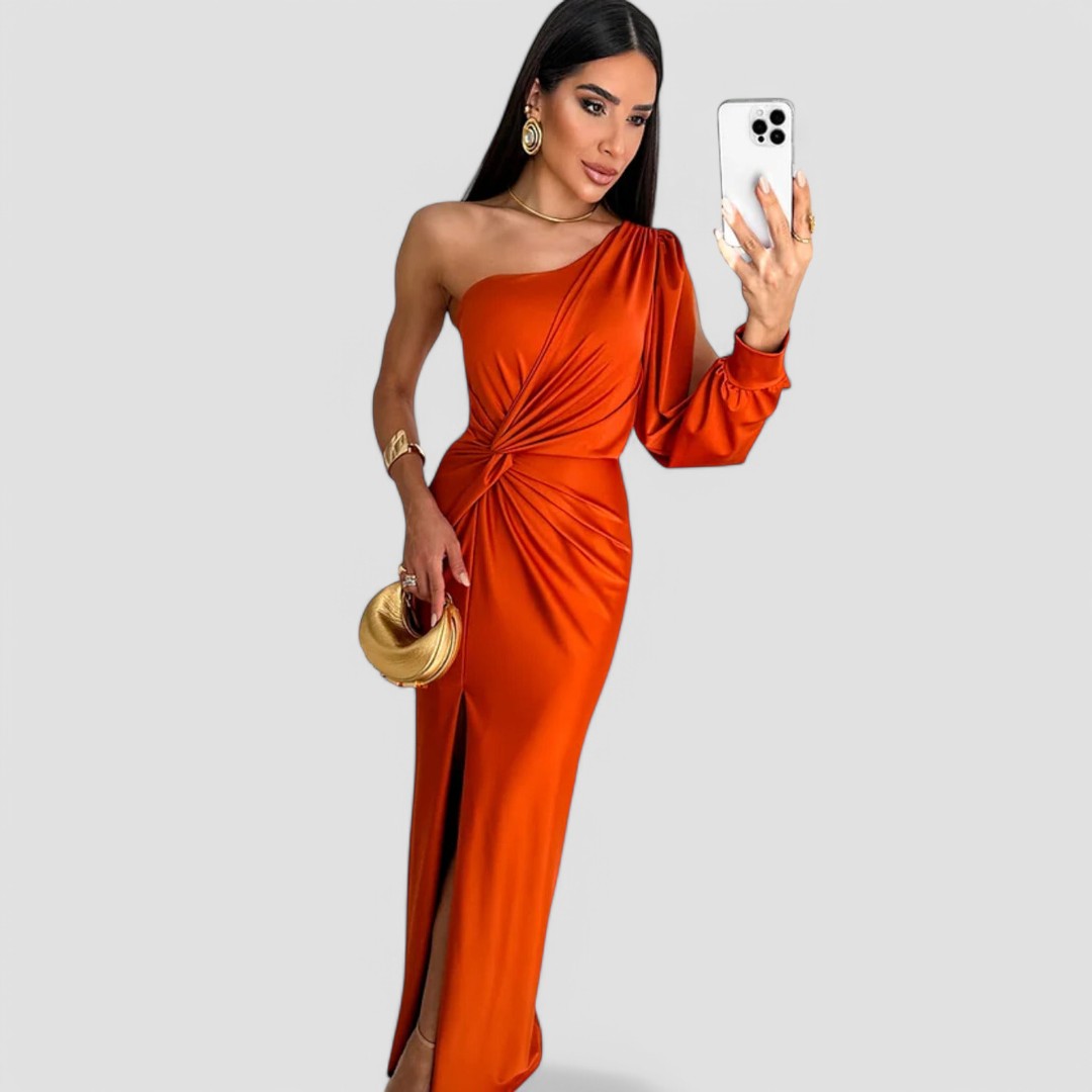 Hailey | Elegantes Hemd