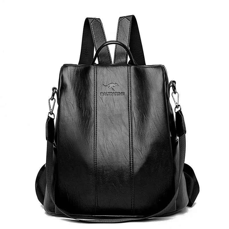 Damen Zwei Wege Griff Modern Rucksack | Stilvoll