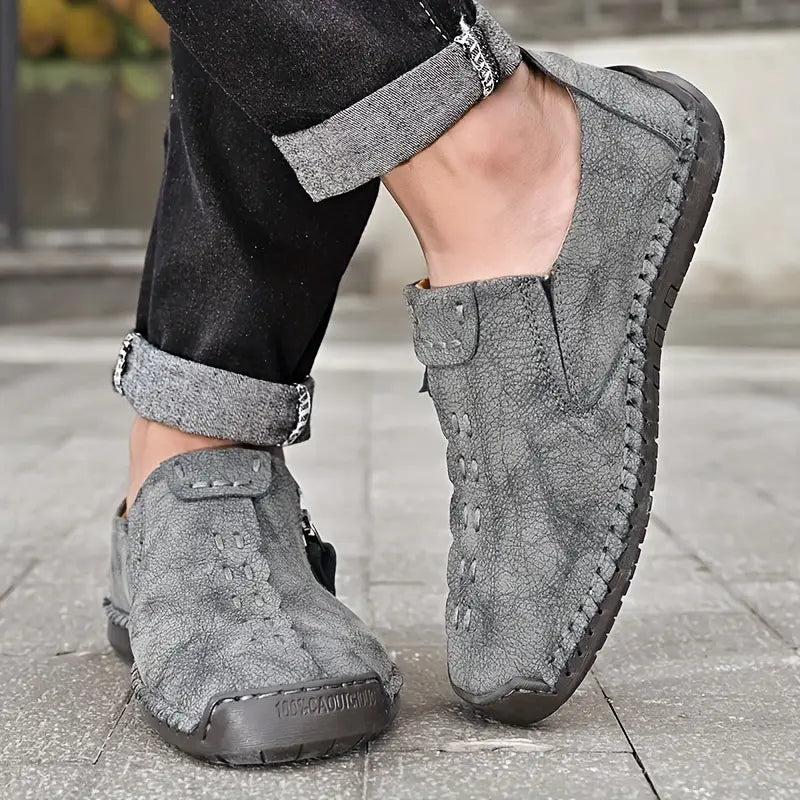 Carly | Elegante Lederschuhe