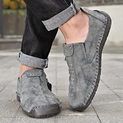 Carly | Elegante Lederschuhe