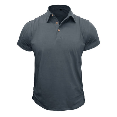 Florian – Baumwoll-T-Shirt