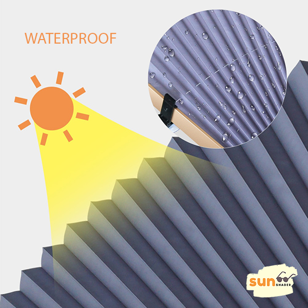 Elsie | SUNSHADER® - WINDSCHUTZSCHEIBENSCHIRM