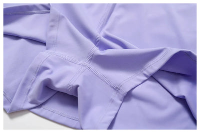 Nahtloser Komfort-Sport-BH für Freizeit & Training – Nele