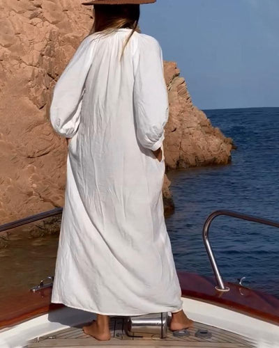 Marianne | Elegante Kleid Komfort und Stil