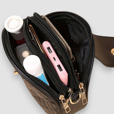 Bergener | Chic Crossbody Tasche