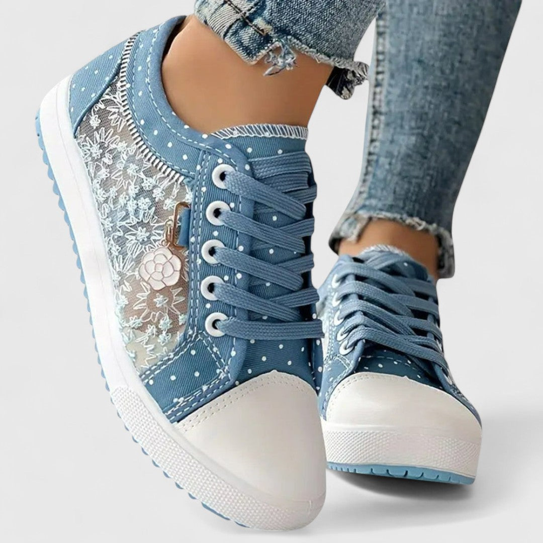 Natalie | Komfort-Sneaker