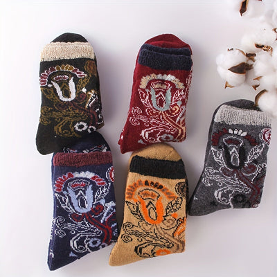 Daisy | Vintage Socken