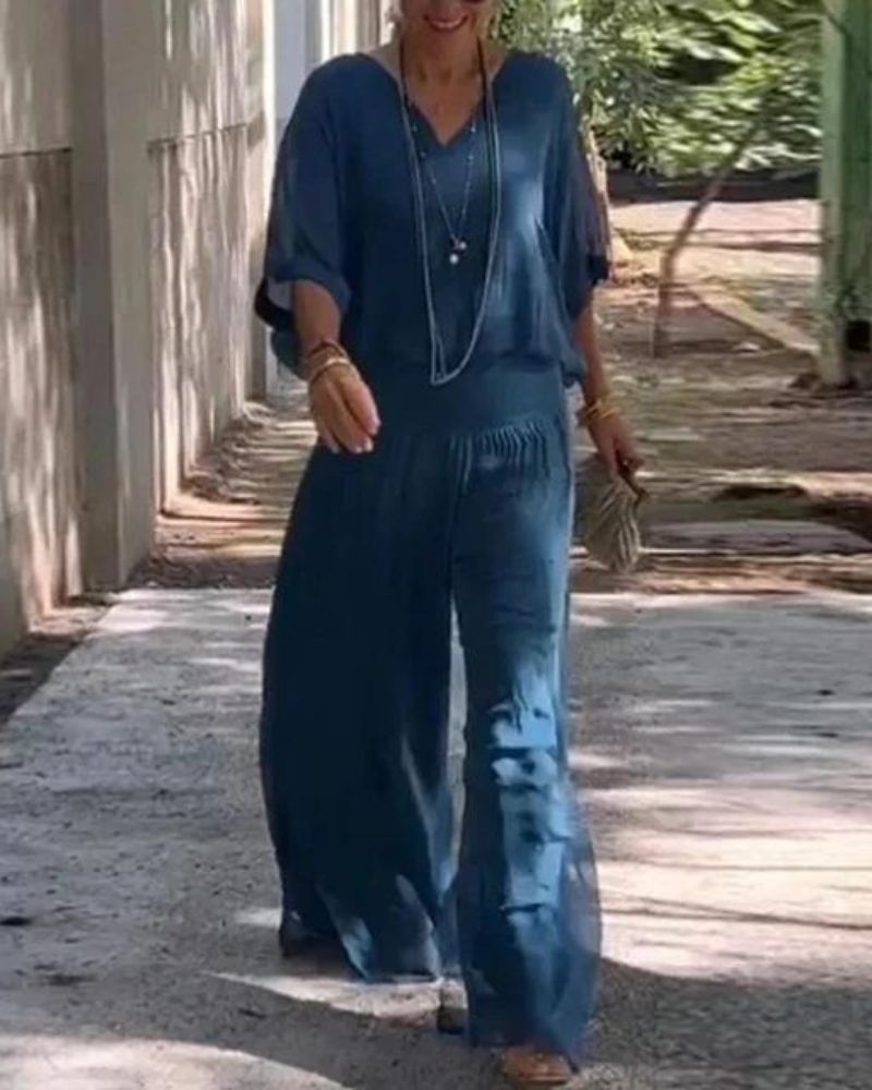 Ronja | Elegantes zweiteiliges Set