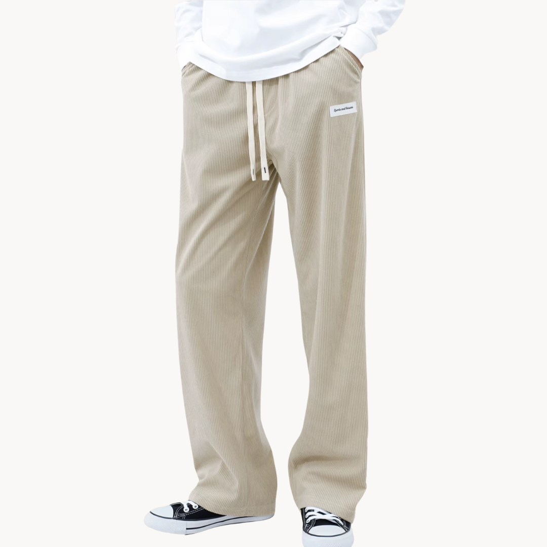 Otto Corduroy Pants