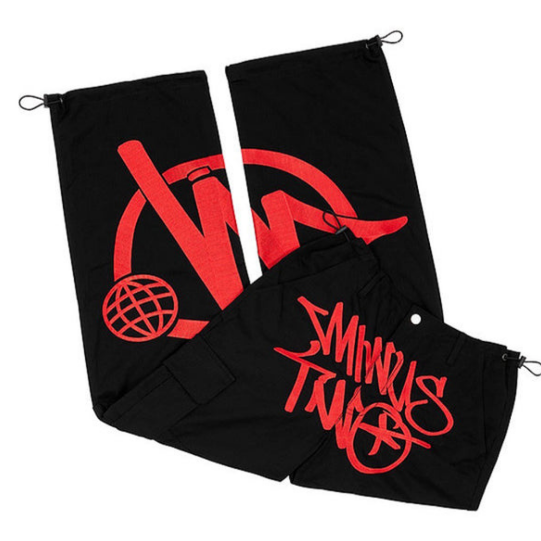 Damen Lässig Cargo Hosen | Bequeme