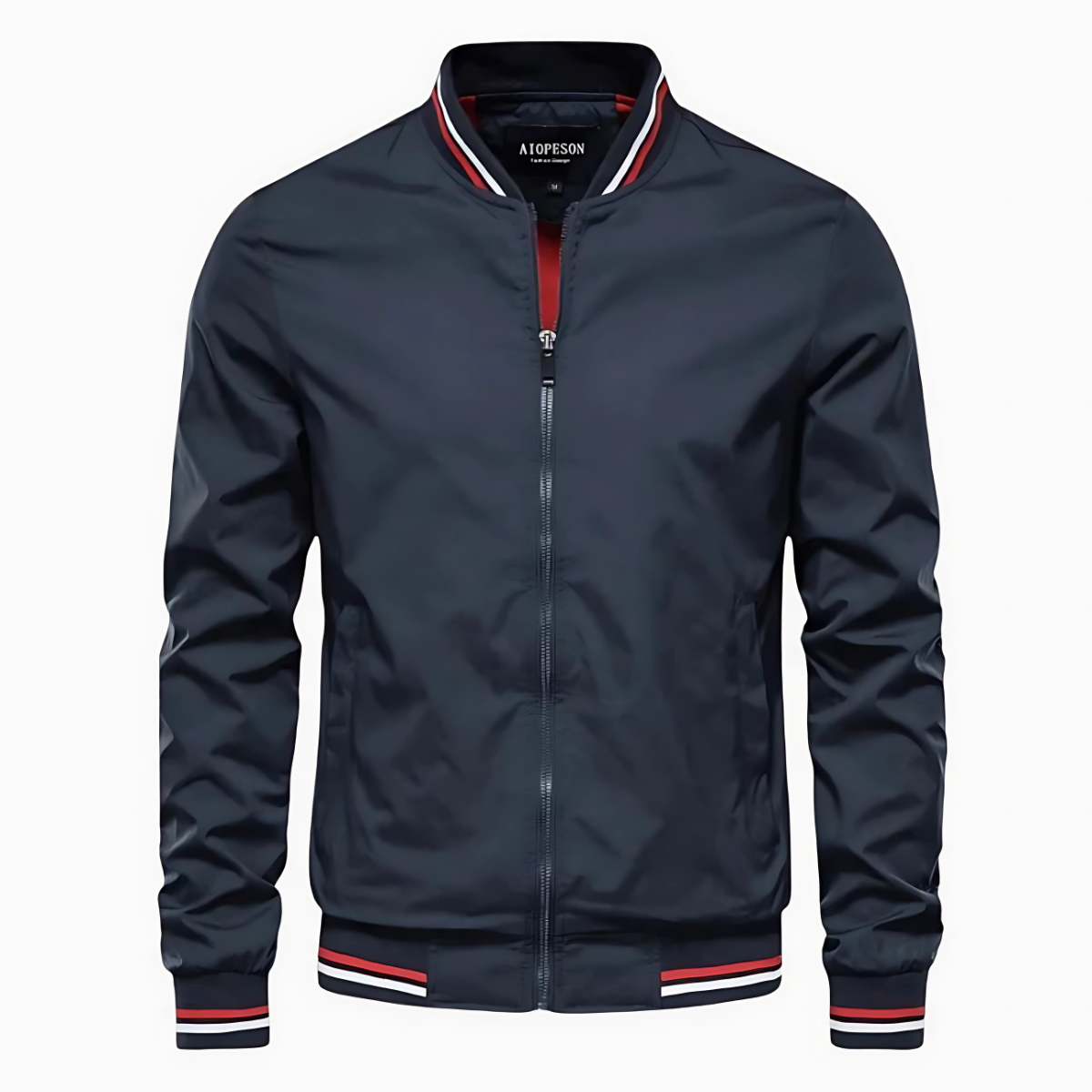 Ginger | Herren Bomberjacke