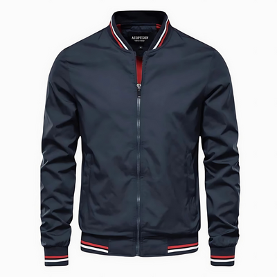 Ginger | Herren Bomberjacke
