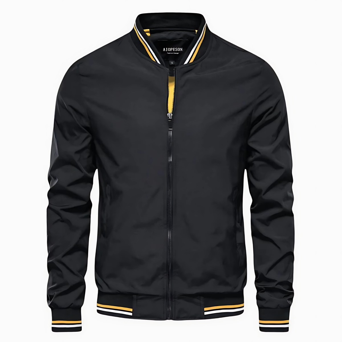 Ginger | Herren Bomberjacke