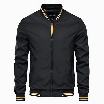 Ginger | Herren Bomberjacke