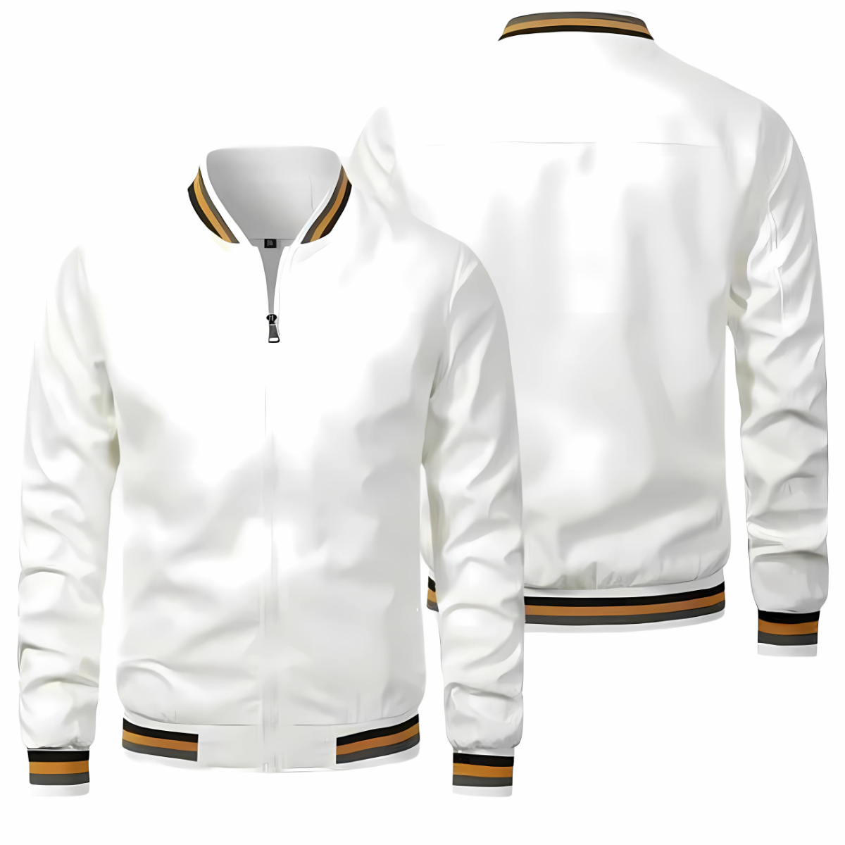 Ginger | Herren Bomberjacke