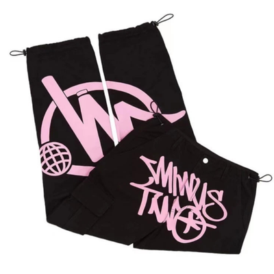 Damen Lässig Cargo Hosen | Bequeme