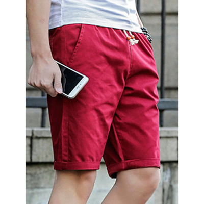 Herren Lässig Kurze Hosen | Bequeme