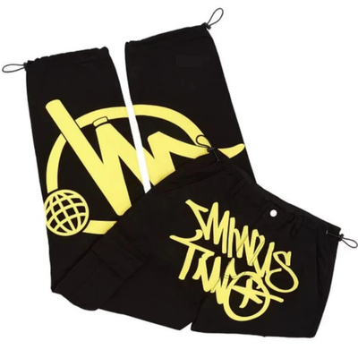 Damen Lässig Cargo Hosen | Bequeme