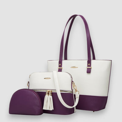 Lior | 3-teiliges Taschenset