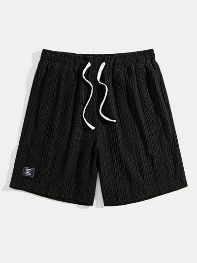 Abella | Kurze Hosen Mit Verstellbarem Bund Und Kordelzug