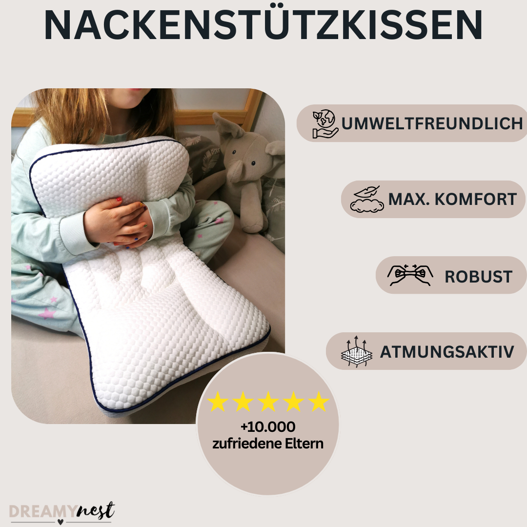 CozyNest Comfort