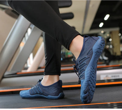 Noel - Orthopädische Barfußschuhe für Damen