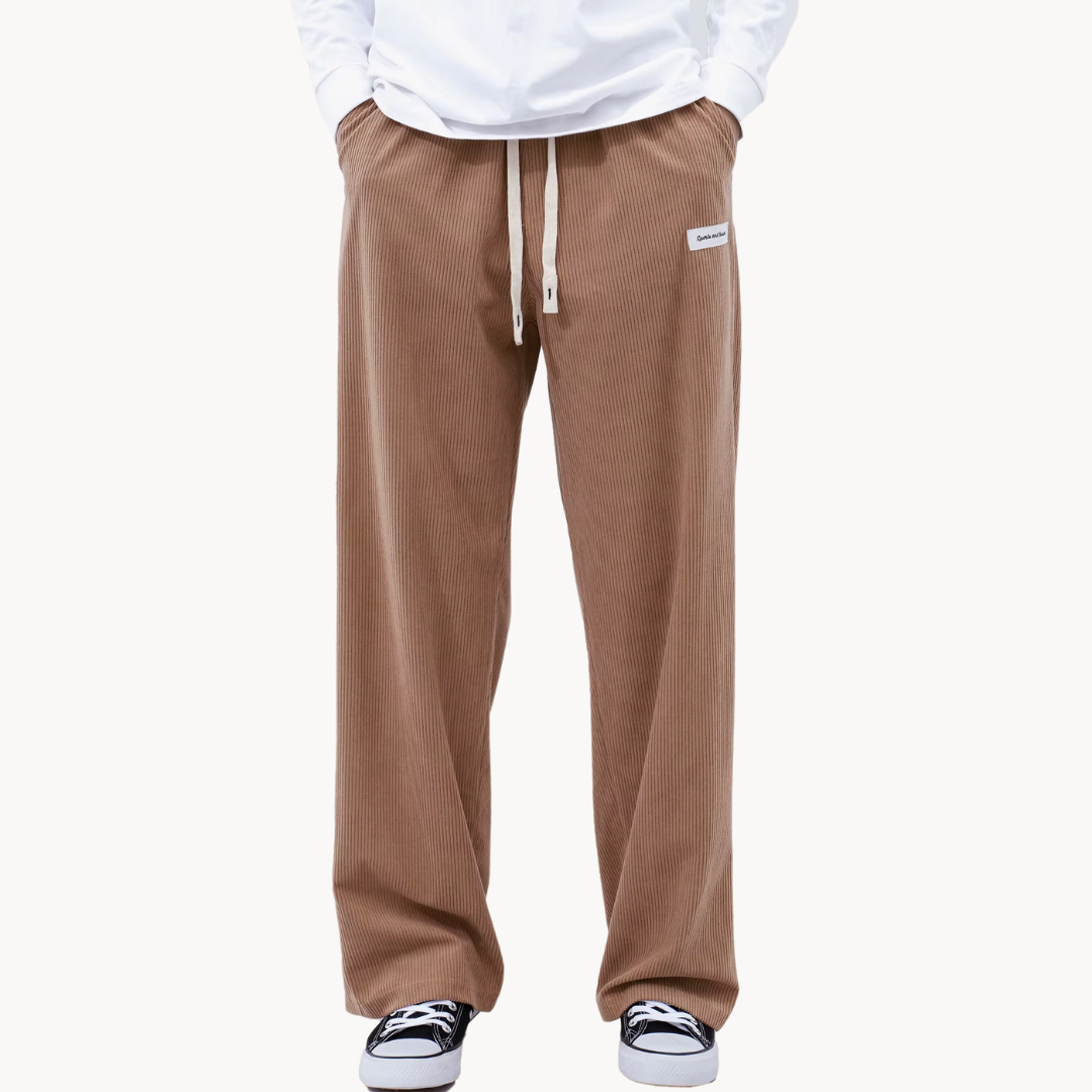 Otto Corduroy Pants
