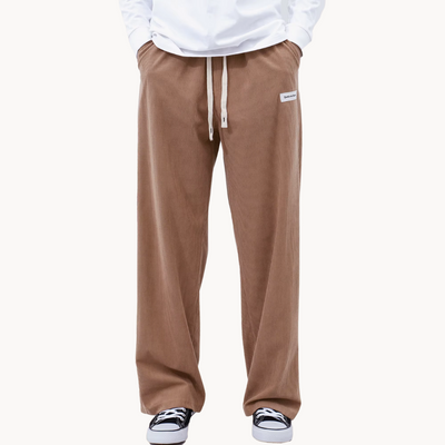 Otto Corduroy Pants