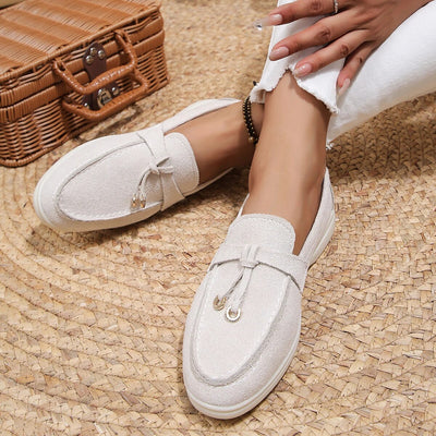 Beyle - Elegante Loafers mit klassischem und zeitlosem Design