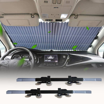 Elsie | SUNSHADER® - WINDSCHUTZSCHEIBENSCHIRM