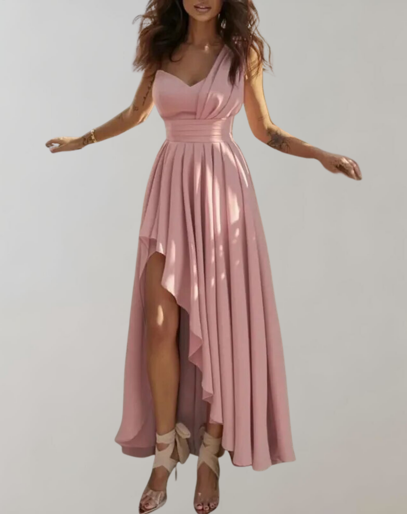 Kenndra - Elegantes Cocktail-Galakleid