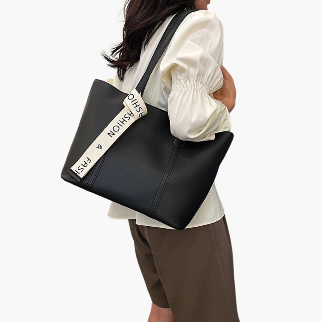 Umhängetasche - Stilvolle Crossbody Schultertasche für Damen