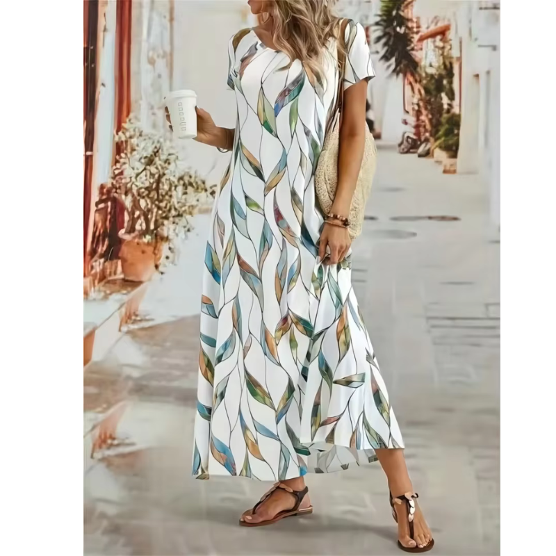 Romyali | Elegantes Kleid für Damen