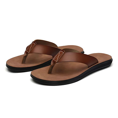Bequeme Herren-Flip-Flops