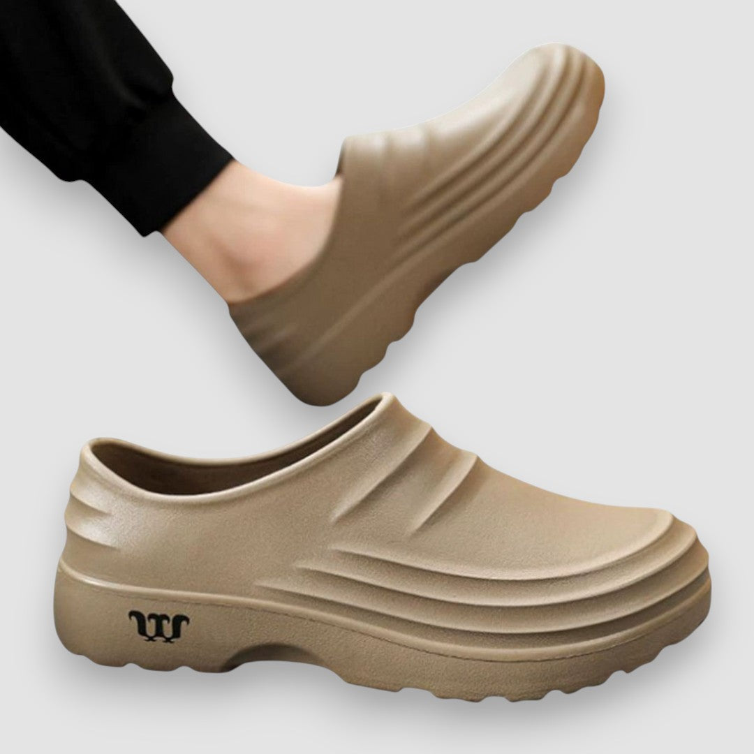 Ortho Step | Bequem und flexibel