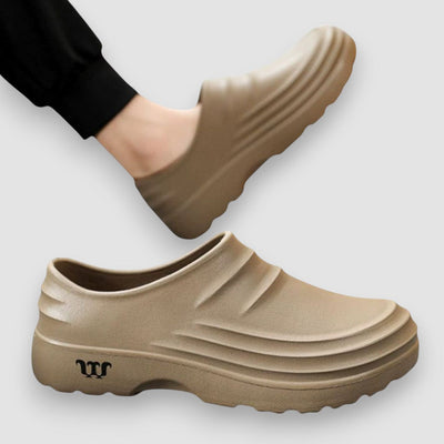 Ortho Step | Bequem und flexibel