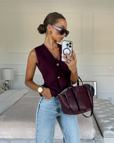 Westley | Diana Strickweste