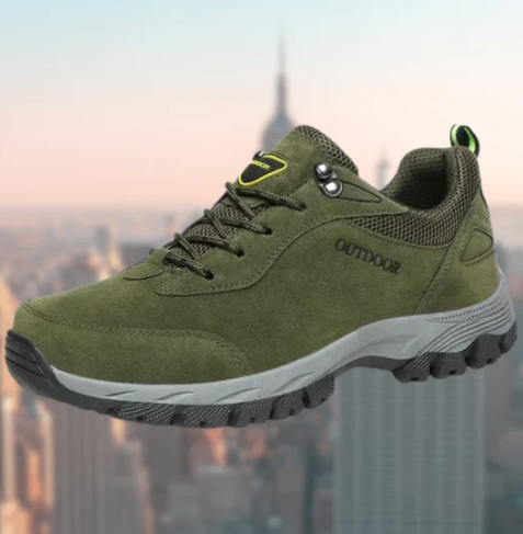 Dirk - Orthopädische Herrenschuhe